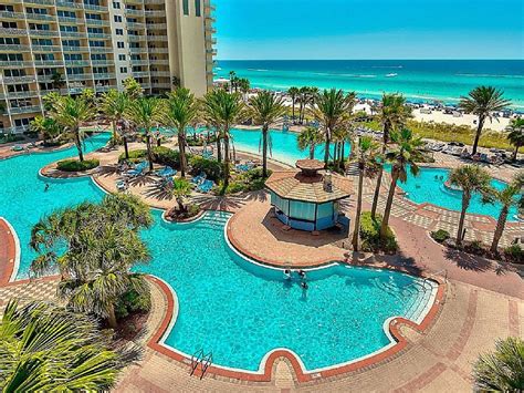 Panama City Beach Vacation Rentals